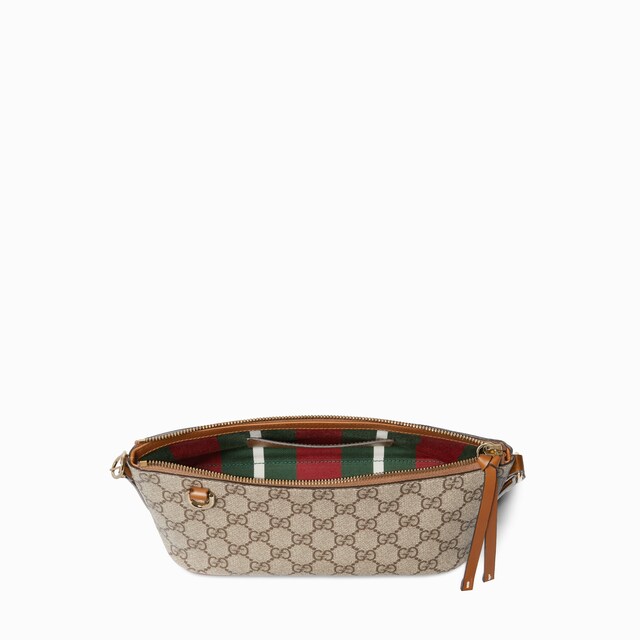 GG Emblem small shoulder bag - image 5
