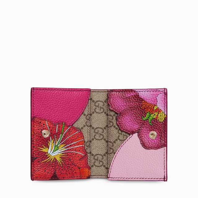 Card case with Double G