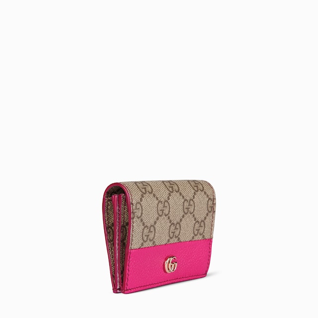 Card case with Double G