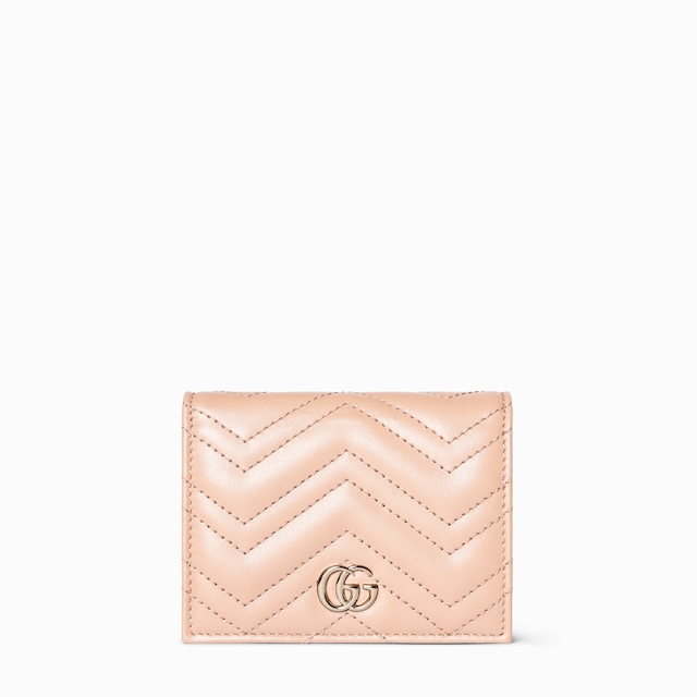 GG Marmont small wallet