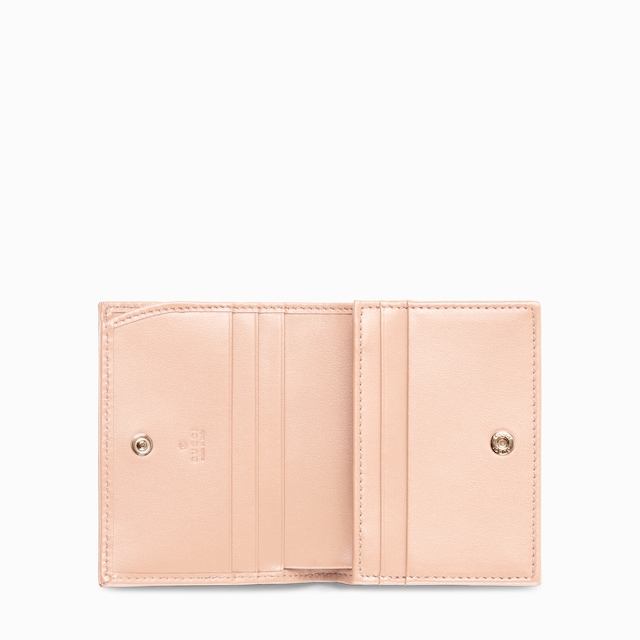 GG Marmont small wallet
