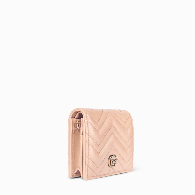 GG Marmont small wallet