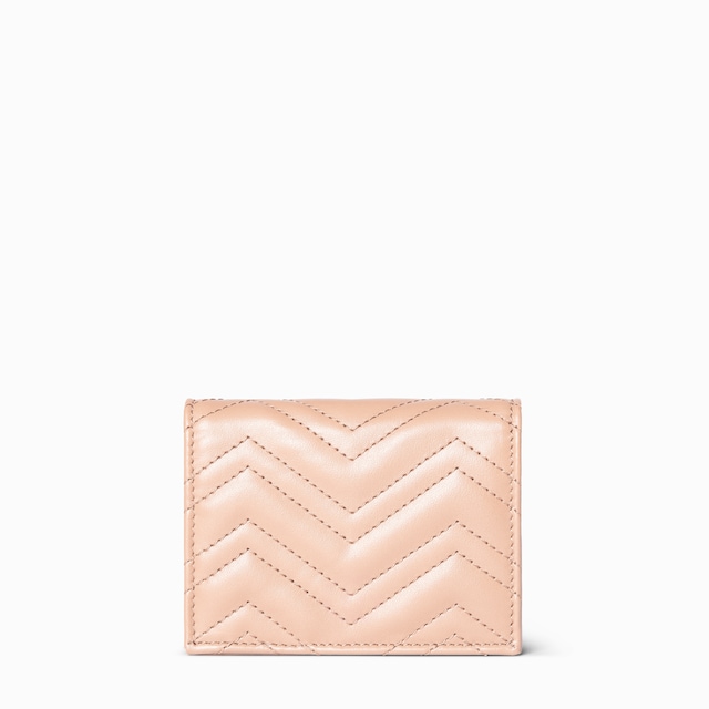 GG Marmont small wallet