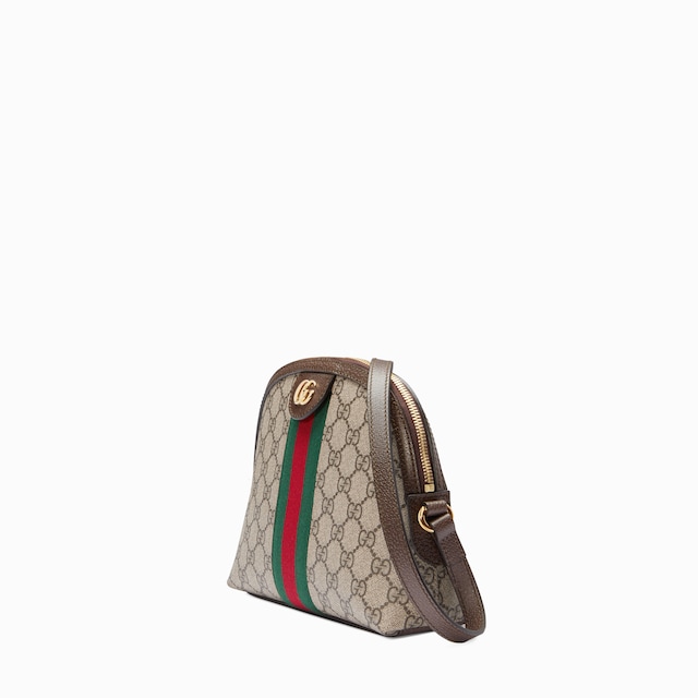 Ophidia small shoulder bag
