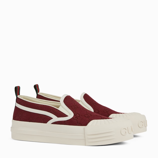 Baskets sans lacets pour femme