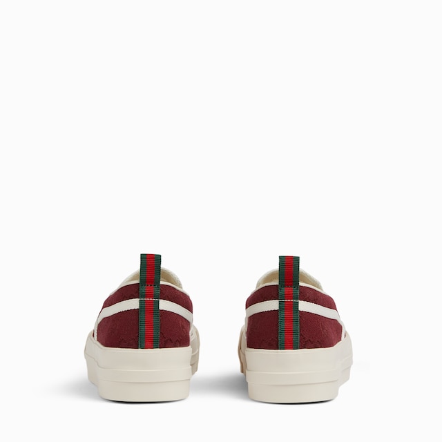 Baskets sans lacets pour femme