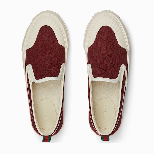 Baskets sans lacets pour femme