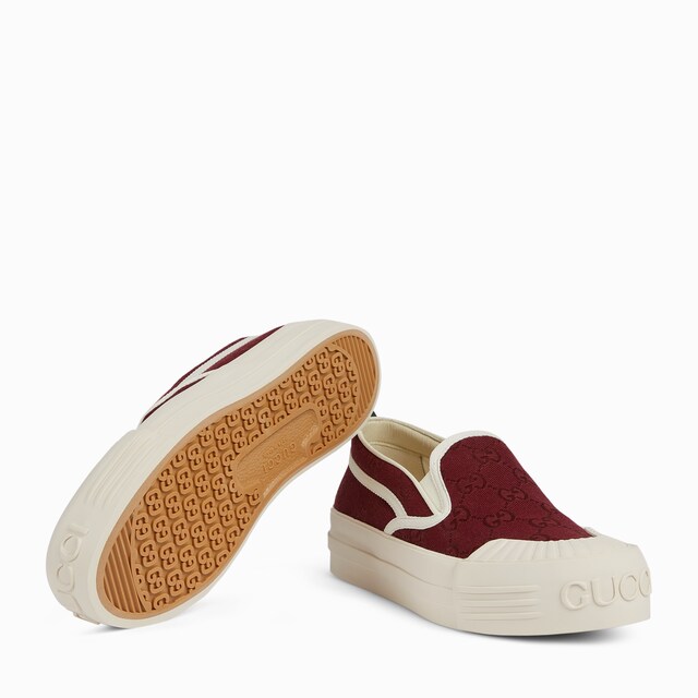 Baskets sans lacets pour femme