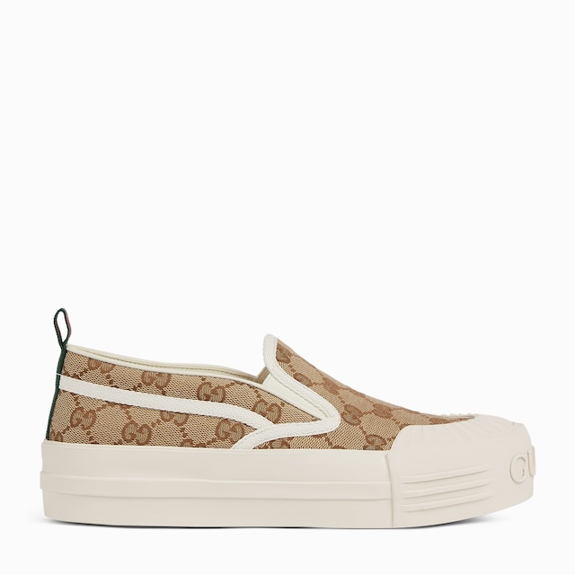 Baskets sans lacets pour femme