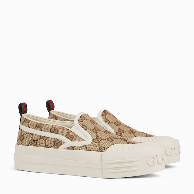 Baskets sans lacets pour femme
