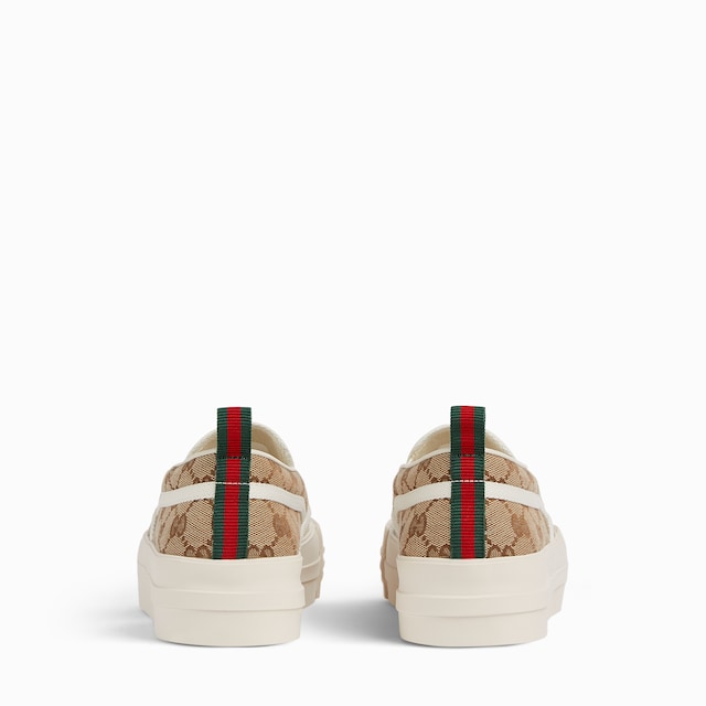 Baskets sans lacets pour femme