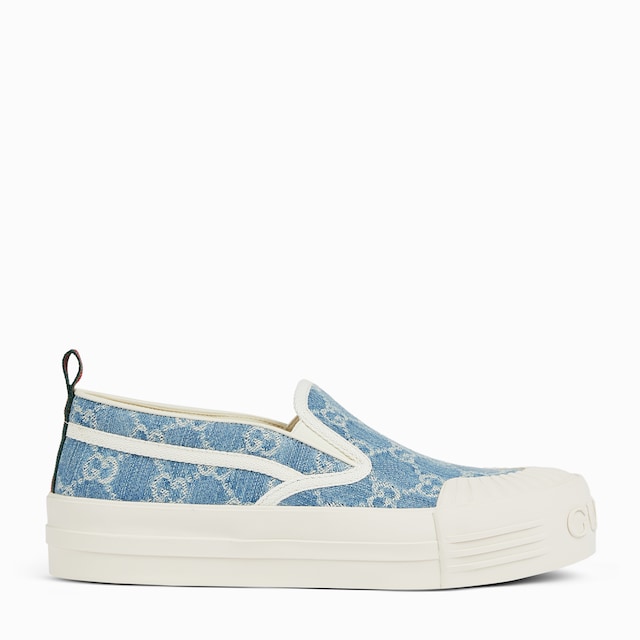 Women's slip-on sneaker