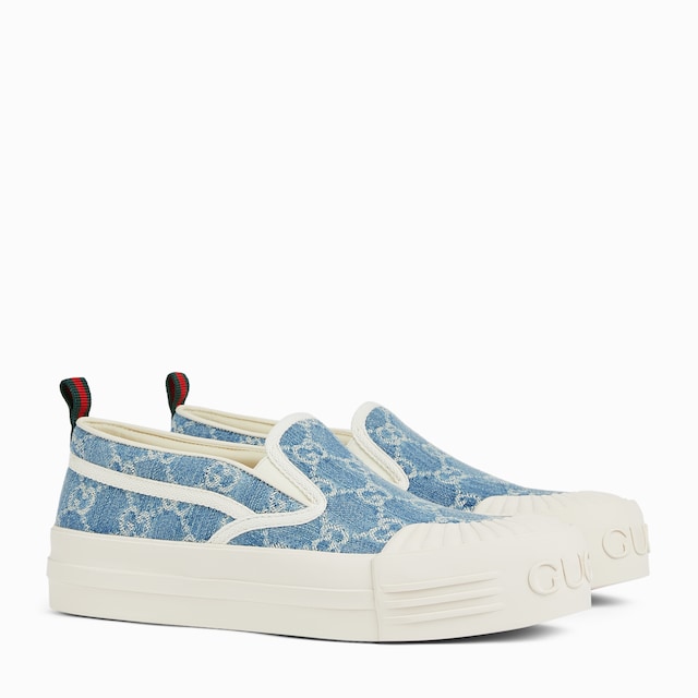 Women's slip-on sneaker
