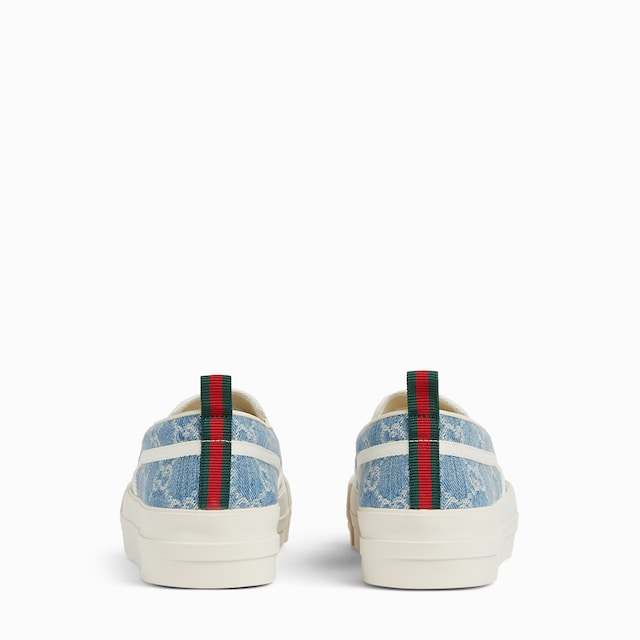 Women's slip-on sneaker