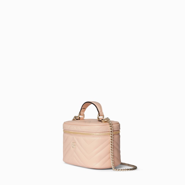 GG Marmont mini vanity bag
