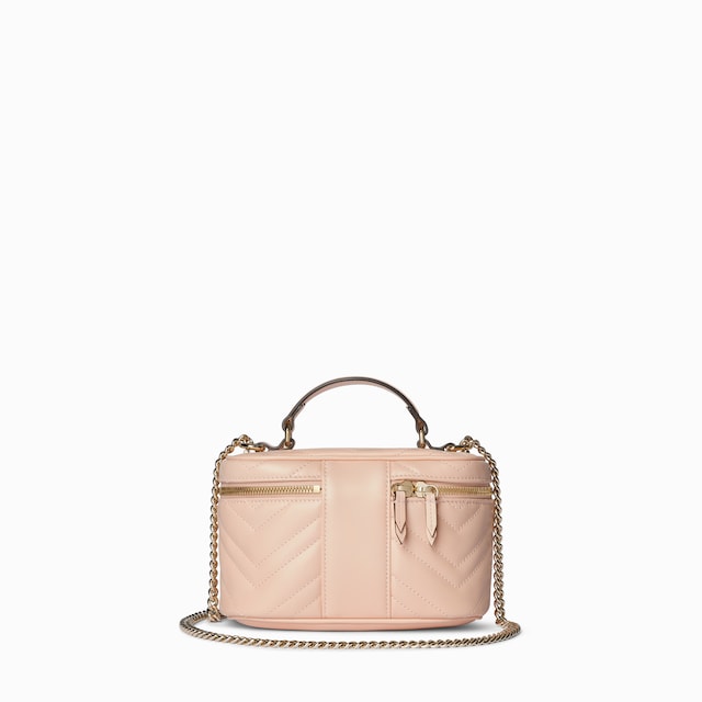 GG Marmont mini vanity bag
