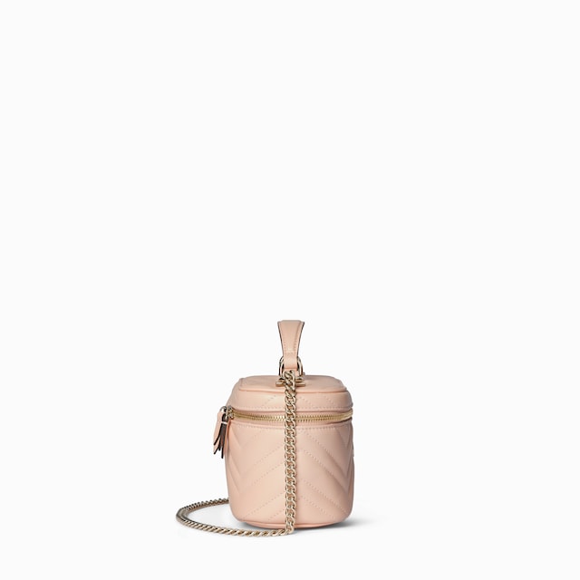 GG Marmont mini vanity bag
