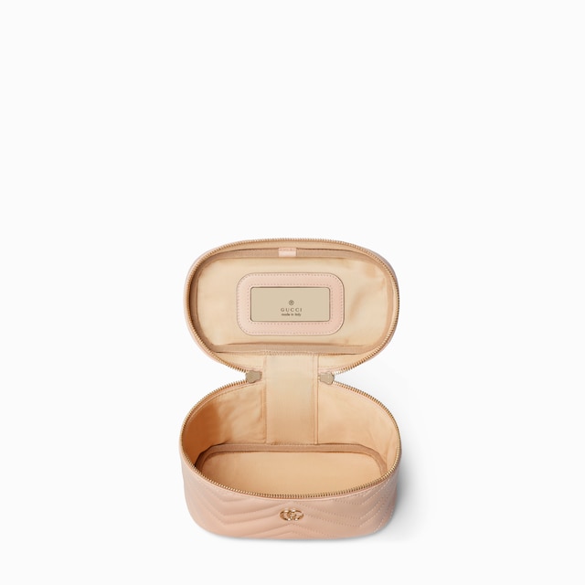 GG Marmont mini vanity bag
