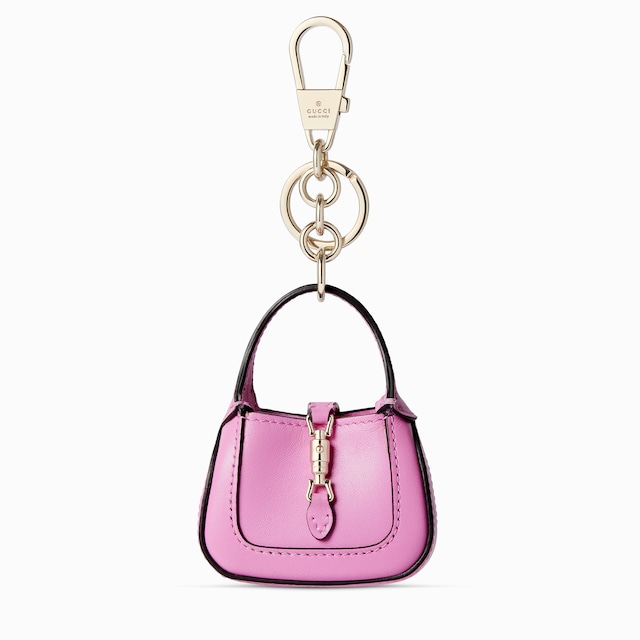 Keychain with Gucci Jackie 1961