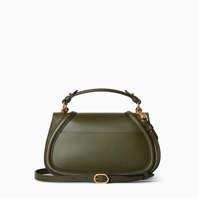 Bolsa con asa superior mediana Gucci Blondie