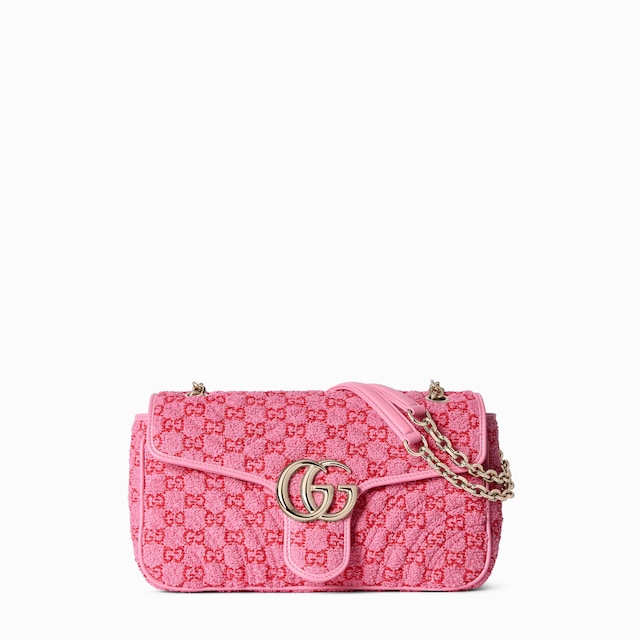 GG Marmont medium shoulder bag