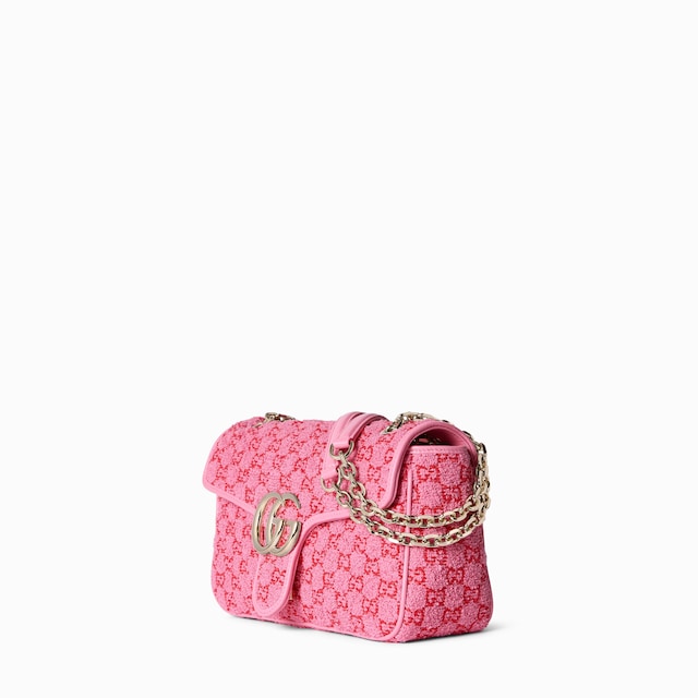 GG Marmont medium shoulder bag