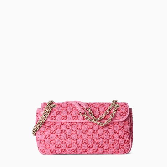 GG Marmont medium shoulder bag