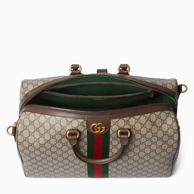 Gucci Savoy medium duffle bag - image 5