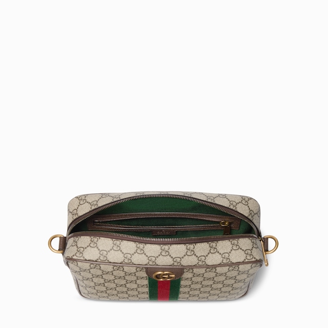 Ophidia medium crossbody bag
