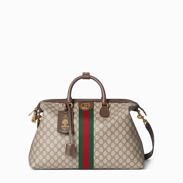 Gucci Savoy medium duffle bag
