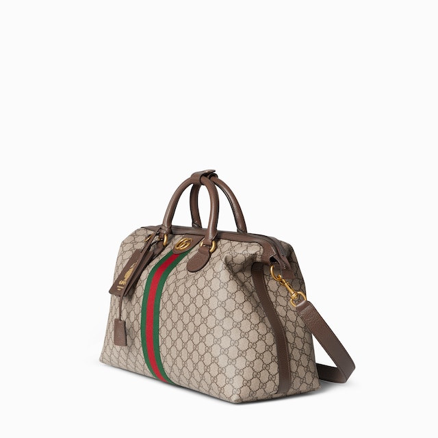 Gucci Savoy medium duffle bag
