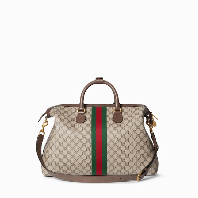 Gucci Savoy medium duffle bag
