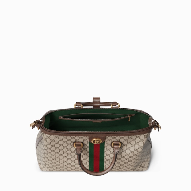 Gucci Savoy medium duffle bag
