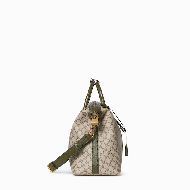 Gucci Savoy medium duffle bag 
