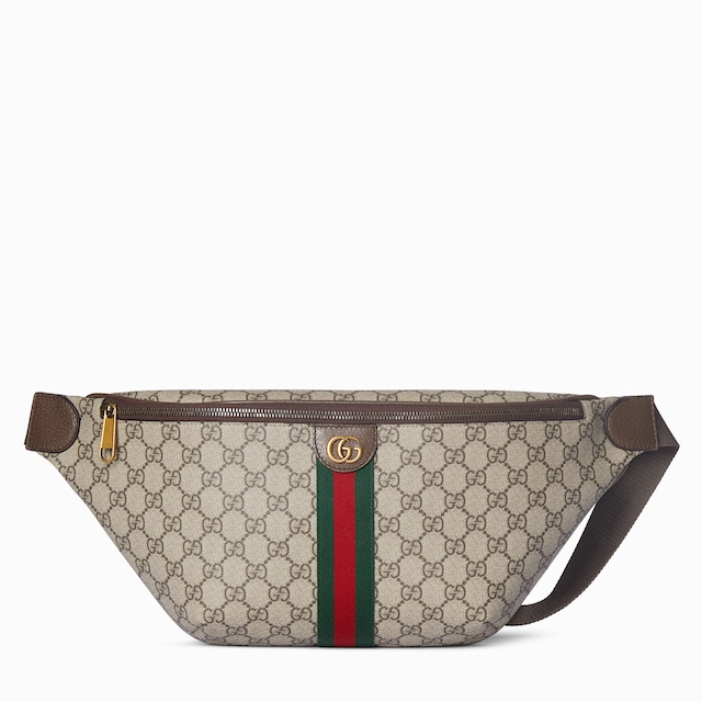 Ophidia large belt bag
