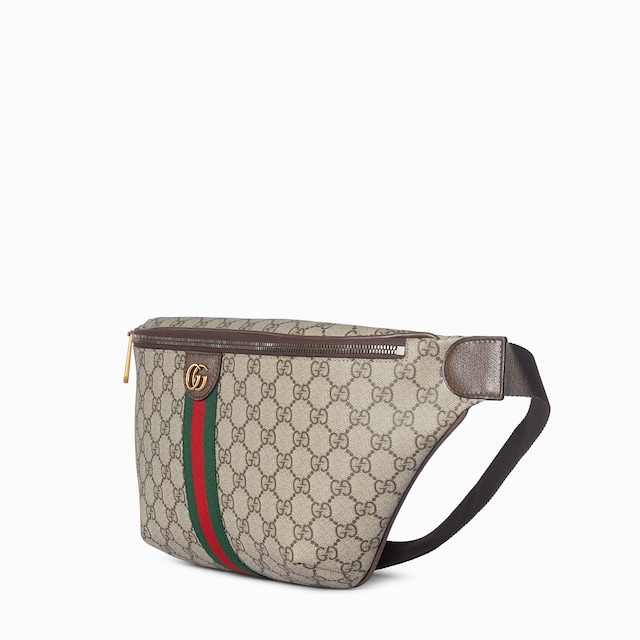 Ophidia large belt bag
