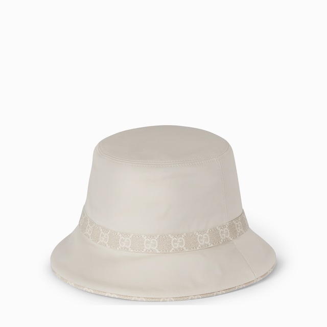 Children's Original GG fedora in Original GG/red | GUCCI® US