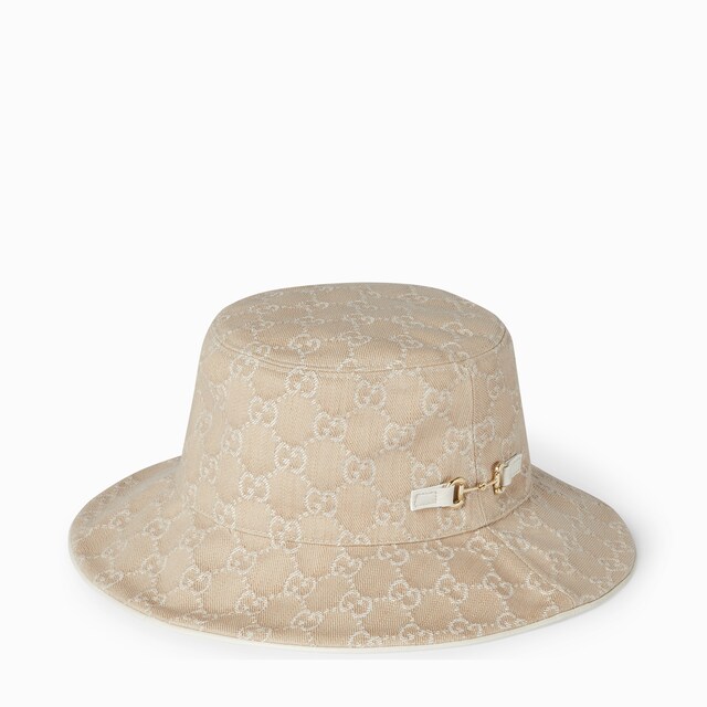 GUCCI GG クロッシュ ハット Women's Designer Bucket Hats | GUCCI® SI