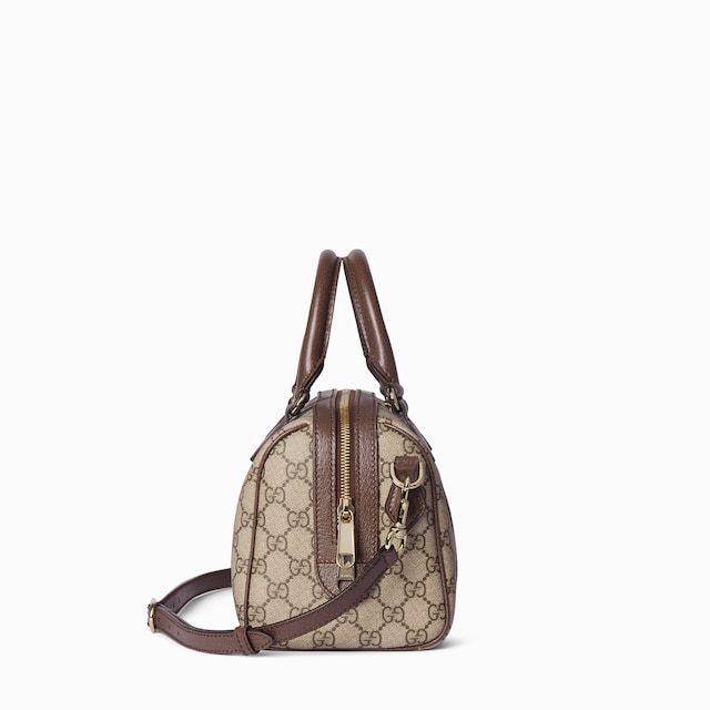 Ophidia medium boston bag
