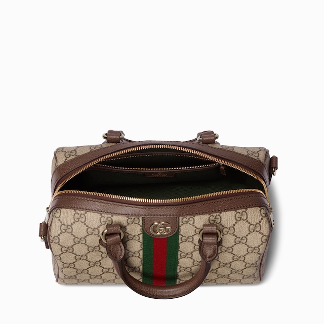 Ophidia medium boston bag
