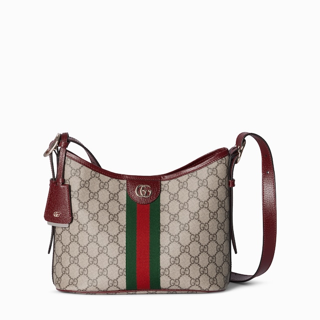 Ophidia small shoulder bag
