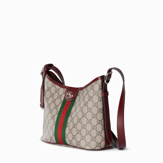 Ophidia small shoulder bag
