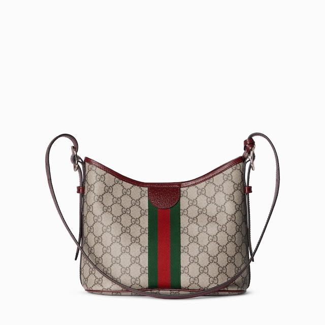 Ophidia small shoulder bag
