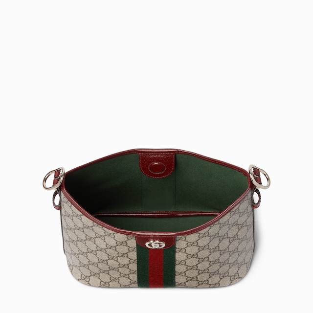 Ophidia small shoulder bag

