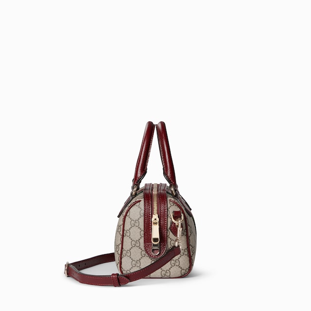 Ophidia small boston bag
