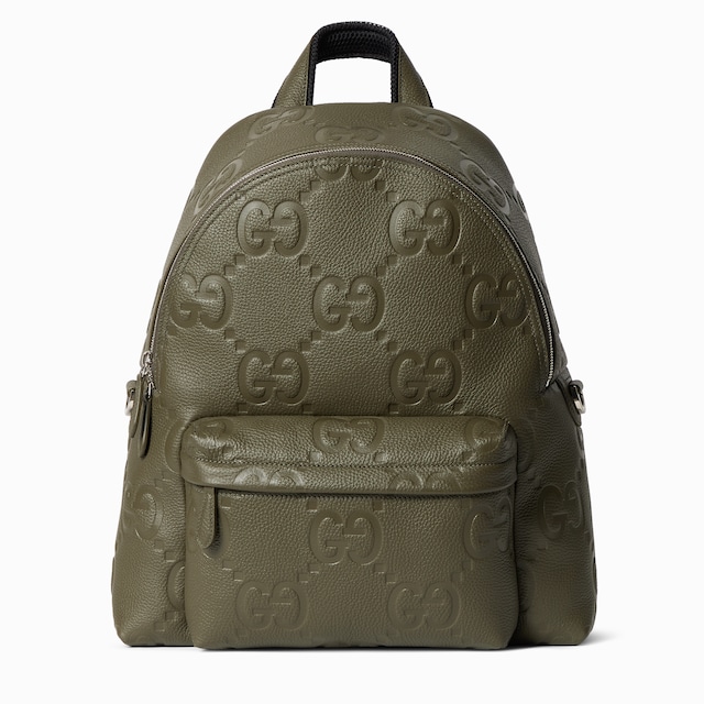 GG jumbo medium backpack