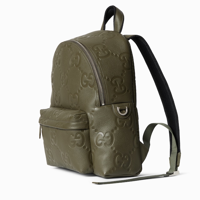 GG jumbo medium backpack
