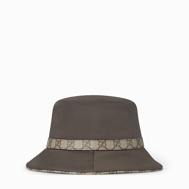 グッチ バケットハット グッチ | レディース バケットハット | GUCCI® JP