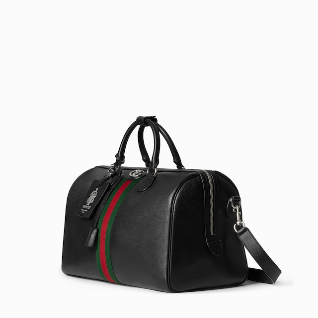 Gucci Savoy medium duffle bag
