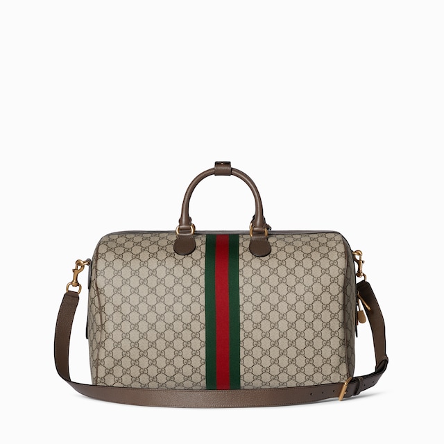 Gucci Savoy medium duffle bag
